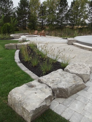 Wainfleet (Circular Terrace) Old